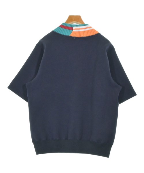 kolor/BEACON（カラービーコン）Tシャツ・カットソー 紺 サイズ:3(L位) メンズ/2200690168051
