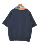 kolor/BEACON（カラービーコン）Tシャツ・カットソー 紺 サイズ:3(L位) メンズ/2200690168051