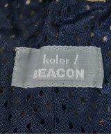 kolor/BEACON（カラービーコン）その他 赤 サイズ:3(M位) メンズ/2200690168235