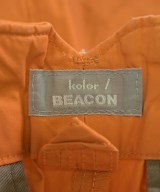 kolor/BEACON（カラービーコン）その他 オレンジ サイズ:2(M位) メンズ/2200691587042