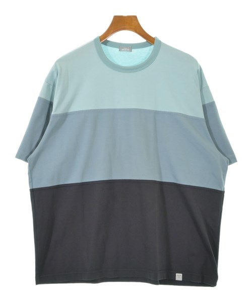 kolor/BEACON(カラービーコン)Tシャツ・カットソー 青 サイズ:3(L位)/2200691464299