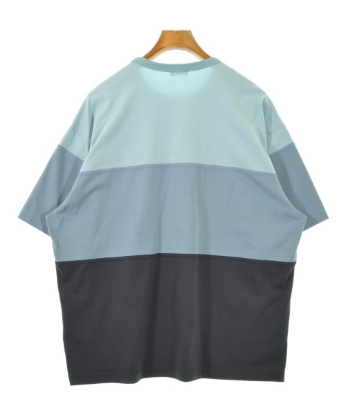 kolor/BEACON（カラービーコン）Tシャツ・カットソー 青 サイズ:3(L位) メンズ/2200691464299
