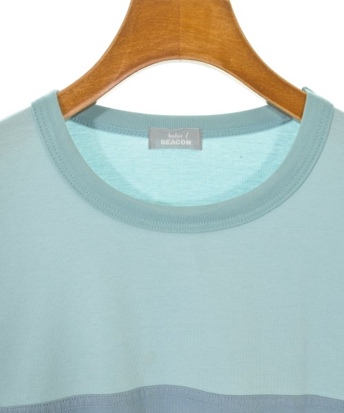 kolor/BEACON（カラービーコン）Tシャツ・カットソー 青 サイズ:3(L位) メンズ/2200691464299