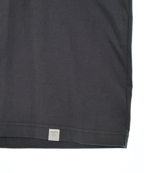 kolor/BEACON（カラービーコン）Tシャツ・カットソー 青 サイズ:3(L位) メンズ/2200691464299