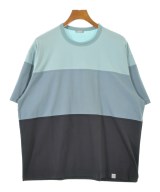 kolor/BEACON（カラービーコン）Tシャツ・カットソー 青 サイズ:3(L位) メンズ/2200691464299