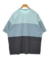 kolor/BEACON（カラービーコン）Tシャツ・カットソー 青 サイズ:3(L位) メンズ/2200691464299