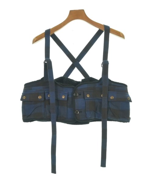 ブラックミーンズ(black means)のblack means カジュアルシャツ