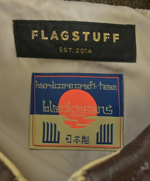 black means（ブラックミーンズ）カバーオール ベージュ サイズ:L メンズ/2200627306013