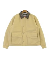 black means カバーオール