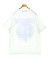 black means（ブラックミーンズ）Tシャツ・カットソー 白 サイズ:XL メンズ/2200642412072