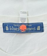 black means（ブラックミーンズ）Tシャツ・カットソー 白 サイズ:XL メンズ/2200642412072