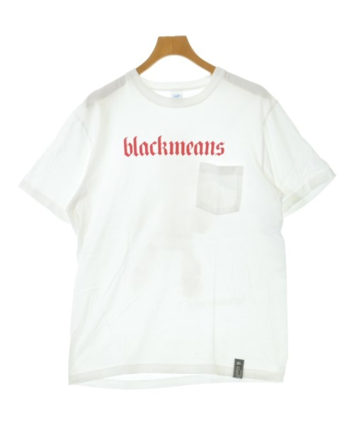 ブラックミーンズ(black means)のblack means Tシャツ・カットソー