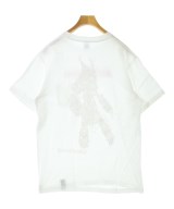 black means（ブラックミーンズ）Tシャツ・カットソー 白 サイズ:L メンズ/2200642412089