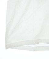 black means（ブラックミーンズ）Tシャツ・カットソー 白 サイズ:L メンズ/2200642412089