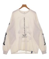 black means Tシャツ・カットソー
