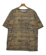 black means Tシャツ・カットソー