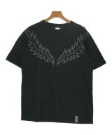 black means Tシャツ・カットソー