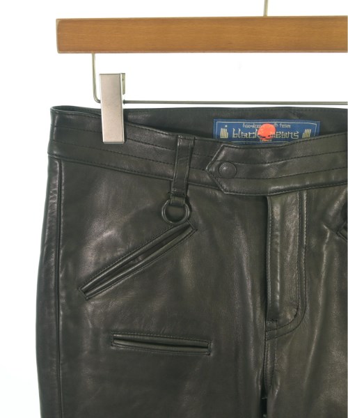 black means（ブラックミーンズ）その他 黒 サイズ:2(M位) メンズ/2200633098025