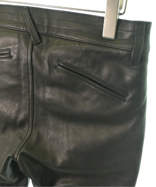 black means（ブラックミーンズ）その他 黒 サイズ:2(M位) メンズ/2200633098025