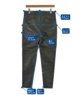 black means（ブラックミーンズ）その他 黒 サイズ:2(M位) メンズ/2200633098025