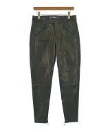 black means パンツ（その他）