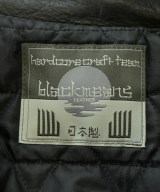 black means（ブラックミーンズ）ライダース 黒 サイズ:5(XXL位) メンズ/2200612423015