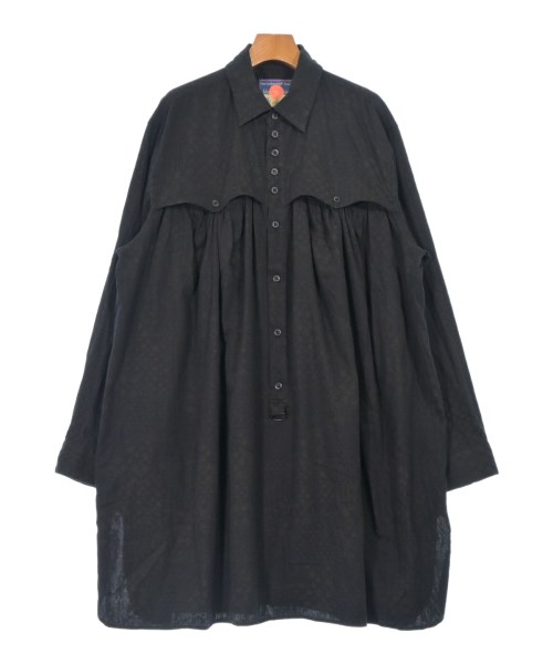 ブラックミーンズ(black means)のblack means カジュアルシャツ