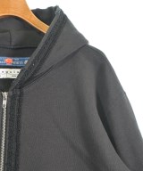 black means（ブラックミーンズ）パーカー グレー サイズ:4(XL位) メンズ/2200677697079