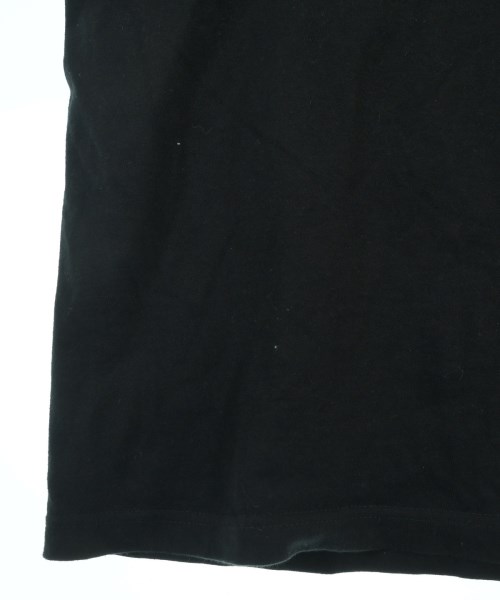 black means（ブラックミーンズ）Tシャツ・カットソー 黒 サイズ:XL メンズ/2200645144055