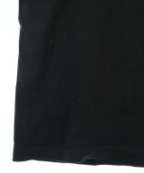 black means（ブラックミーンズ）Tシャツ・カットソー 黒 サイズ:XL メンズ/2200645144055