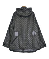 black means（ブラックミーンズ）マウンテンパーカー グレー サイズ:3(L位) メンズ/2200645144079