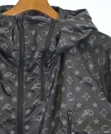 black means（ブラックミーンズ）マウンテンパーカー グレー サイズ:3(L位) メンズ/2200645144079