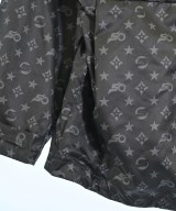 black means（ブラックミーンズ）マウンテンパーカー グレー サイズ:3(L位) メンズ/2200645144079