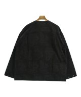black means（ブラックミーンズ）その他 黒 サイズ:L メンズ/2200703665010