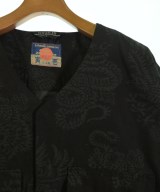 black means（ブラックミーンズ）その他 黒 サイズ:L メンズ/2200703665010
