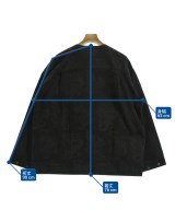 black means（ブラックミーンズ）その他 黒 サイズ:L メンズ/2200703665010
