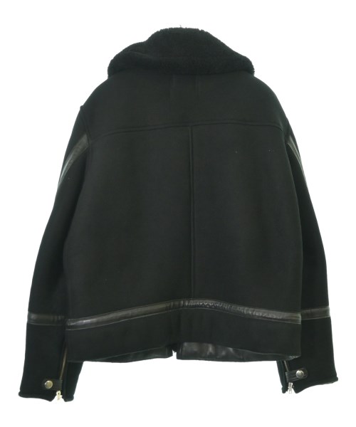 black means（ブラックミーンズ）その他 黒 サイズ:2(M位) メンズ/2200723094012