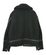 black means（ブラックミーンズ）その他 黒 サイズ:2(M位) メンズ/2200723094012