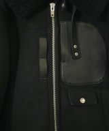 black means（ブラックミーンズ）その他 黒 サイズ:2(M位) メンズ/2200723094012