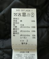 black means（ブラックミーンズ）その他 茶 サイズ:3(L位) メンズ/2200726785030