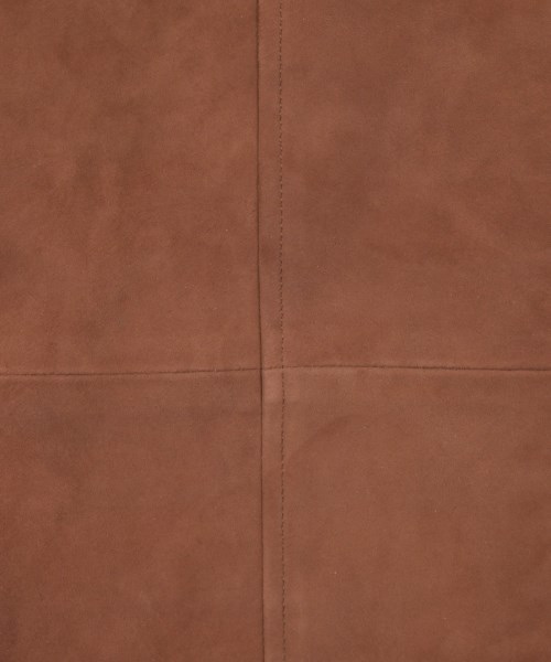 black means（ブラックミーンズ）カバーオール 茶 サイズ:3(L位) メンズ/2200684432021