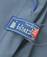 black means（ブラックミーンズ）マフラー 青 サイズ:F メンズ/2200684432052
