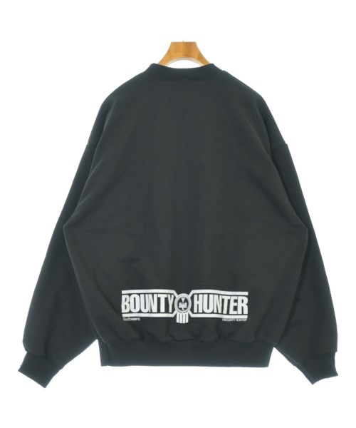 black means（ブラックミーンズ）スウェット 黒 サイズ:XL メンズ/2200688155049