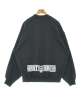black means（ブラックミーンズ）スウェット 黒 サイズ:XL メンズ/2200688155049