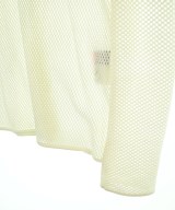 black means（ブラックミーンズ）Tシャツ・カットソー 白 サイズ:4(XL位) メンズ/2200688570033