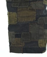 black means（ブラックミーンズ）その他 黒 サイズ:5(XXL位) メンズ/2200688831028