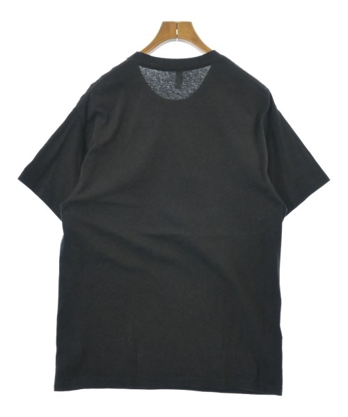 black means（ブラックミーンズ）Tシャツ・カットソー 黒 サイズ:L メンズ/2200692980019