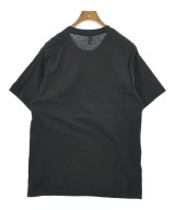 black means（ブラックミーンズ）Tシャツ・カットソー 黒 サイズ:L メンズ/2200692980019