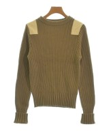 RUMBLE RED ニット・セーター