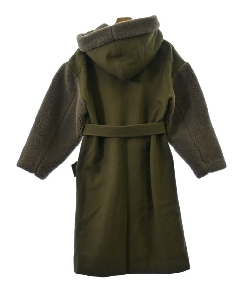 RUMBLE RED（ランブルレッド）その他 カーキ サイズ:F レディース/2200623323014